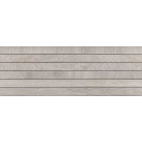 Porcelanosa Liston Oxford Acero 31.6x90 cm Duvar Karosu
