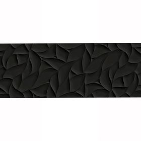 Porcelanosa Marmi Deco Negro 31.6x90 cm Duvar Karosu