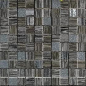 Porcelanosa Mosaico Borneo 31.6x31.6 cm Blue Fileli Seramik