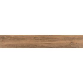 Porcelanosa Oxford Cognac 14.3x90 cm Seramik Parke