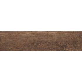 Porcelanosa Oxford Cognac 19.3x120 cm Seramik Parke