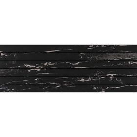 Porcelanosa Portblack Line 31.6x90 cm Duvar Karosu