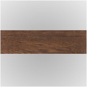 Porcelanosa Roble Cognac 8.3x44.6 cm Bordür