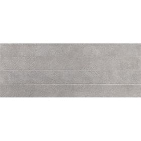 Porcelanosa Spiga Bottega Acero 45x120 cm Duvar Karosu