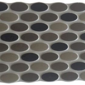 Porcelanosa Venecia Moka 20x31.6 cm Duvar Karosu