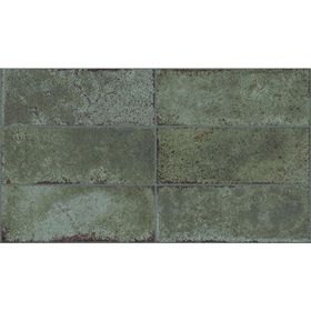 Porcelanosa Vetri Green 33.3x59.2 cm Duvar Karosu