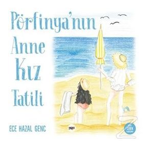 Pörfinyanın Anne Kız Tatili Tilki Kitap