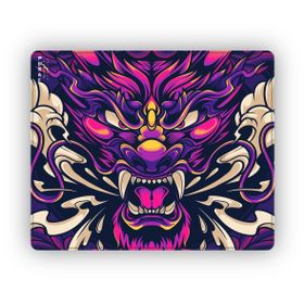 Porge Esports Edition Oni Dragon 48x40x4mm Oyuncu Mouse Pad