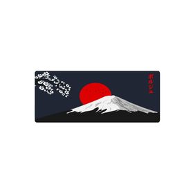 PORGE Fuji 70x30 Oyuncu Mouse Pad
