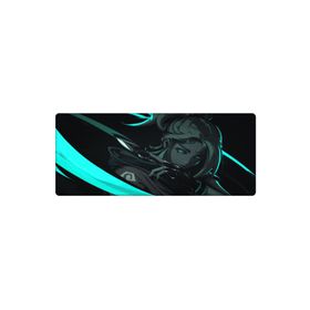 PORGE Gamer Jett 90x40 XXL Büyük Oyuncu Mouse Pad