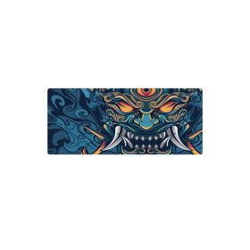 Porge Gamer Lingyun Lacivert 90x40 Oyuncu Mouse Pad
