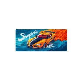 PORGE Gamer Supra 90x40 XXL Büyük Oyuncu Mouse Pad
