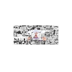 Porge Gaming Beasty 90x40 Oyuncu Mouse Pad