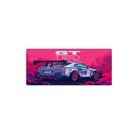 Porge Gaming GT 90x40 XXL Büyük Oyuncu Mouse Pad