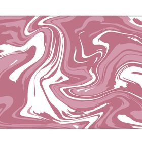 PORGE Pembe XXL Oyuncu Mouse Pad