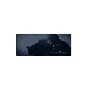 PORGE Pro Gaming CS Oyuncu Mouse Pad