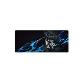 PORGE Yoru 90x40 Oyuncu Mouse Pad