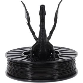 Porima 1.75 mm 1 kg PLA Star Simli Siyah Filament