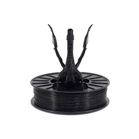 Porima 1.75 mm 1 kg PLA Star Simli Siyah Filament