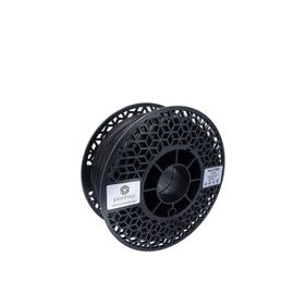 Porima 1.75 mm 1 kg PLA Star Simli Siyah Filament