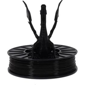 Porima 1.75 mm ABS Siyah Filament