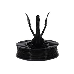 Porima 1.75 mm ABS Siyah Filament