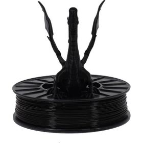 Porima 1.75 mm ABS Siyah Filament