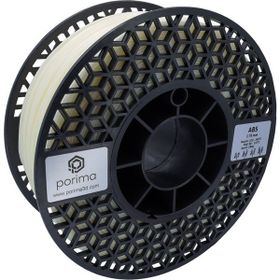 Porima 1.75 mm Naturel 1000 gr ABS Filament