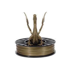 Porima 1,75 mm 1 kg PLA Altın Filament