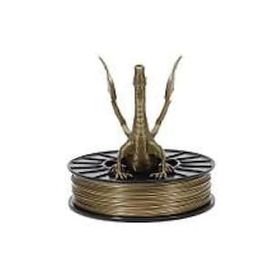 Porima 1,75 mm 1 kg PLA Altın Filament
