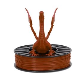 Porima 1,75 mm Kahverengi PLA Filament