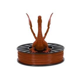 Porima 1,75 mm Kahverengi PLA Filament