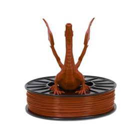 Porima 1,75 mm Kahverengi PLA Filament