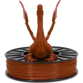 Porima 1,75 mm Kahverengi PLA Filament