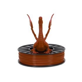 Porima 1,75 mm Kahverengi PLA Filament