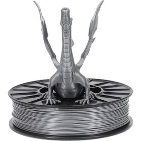 Porima 1,75 mm PLA Gümüş Filament