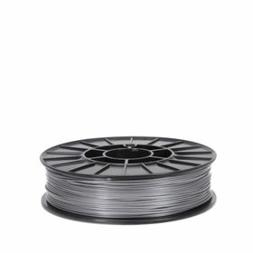 Porima 1,75 mm PLA Gümüş Filament