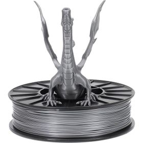 Porima 1,75 mm PLA Gümüş Filament