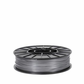 Porima 1,75 mm PLA Gümüş Filament