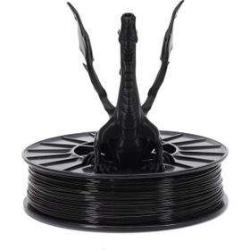 Porima 1,75 mm PLA Siyah Filament