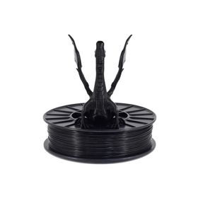 Porima 1,75 mm PLA Siyah Filament