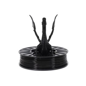 Porima 1,75 mm PLA Siyah Filament