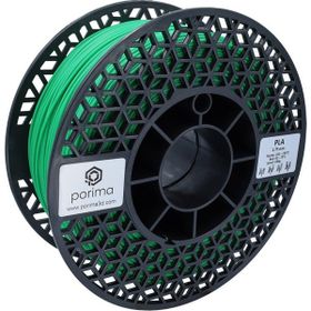 Porima 1,75 mm PLA Yeşil RAL 6029 Filament