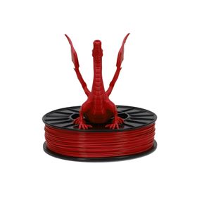 Porima Abs Kırmızı 1.75 mm Filament