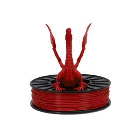 Porima Abs Kırmızı 1.75 mm Filament