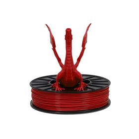 Porima Abs Kırmızı 1.75 mm Filament