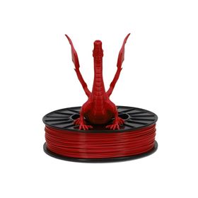 Porima Abs Kırmızı 1.75 mm Filament