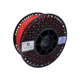 Porima Abs Kırmızı 1.75 mm Filament