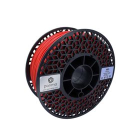 Porima Abs Kırmızı 1.75 mm Filament
