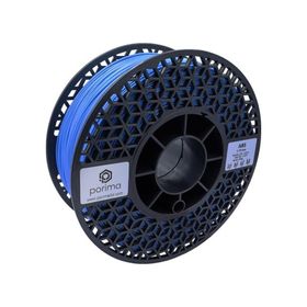 Porima Abs Mavi 1 kg 1.75 mm Filament